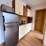 Apartman Dkapartments Diamond Bay Napospart