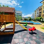 Dkapartments Diamond Bay Apartman