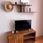 Apartman Dkapartments Diamond Bay Napospart