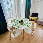 Apartman Dkapartments Diamond Bay Napospart
