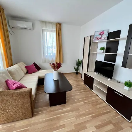 Dkapartments Diamond Bay * 써니비치