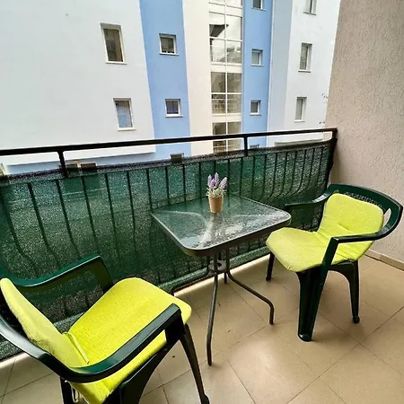 아파트 Dkapartments Diamond Bay 써니비치