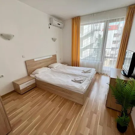 Dkapartments Diamond Bay *