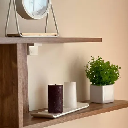 Dkapartments Diamond Bay 아파트