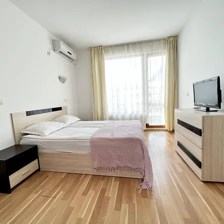 아파트 Dkapartments Diamond Bay