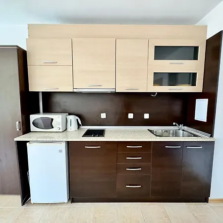 Dkapartments Diamond Bay *