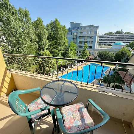 아파트 Dkapartments Diamond Bay *