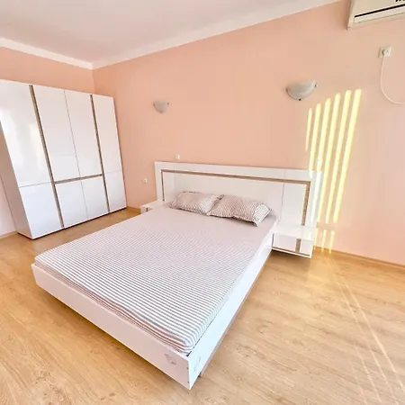 Dkapartments Diamond Bay 아파트 써니비치