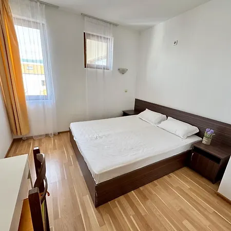 Dkapartments Diamond Bay * Slăntjev Brjag