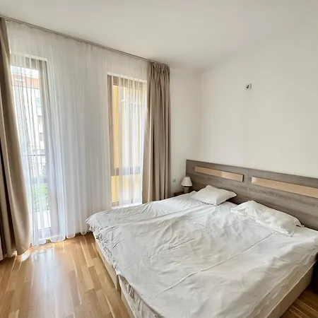 Dkapartments Diamond Bay 써니비치