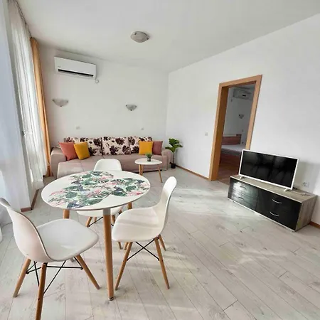 Apartmán Dkapartments Diamond Bay