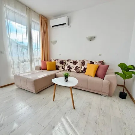 Dkapartments Diamond Bay Apartman *