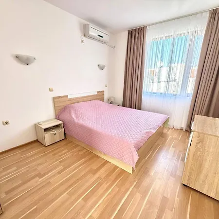 Dkapartments Diamond Bay Apartman *