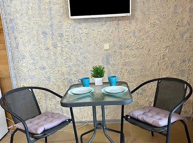 Dkapartments Diamond Bay * Sluneční pobřeží