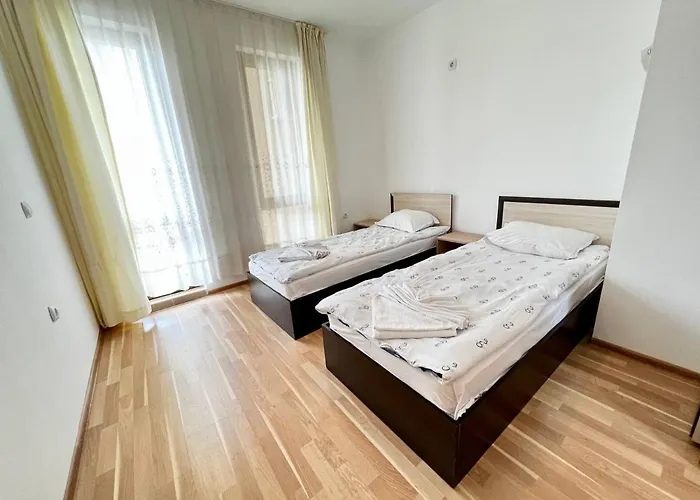 Apartmán Dkapartments Diamond Bay