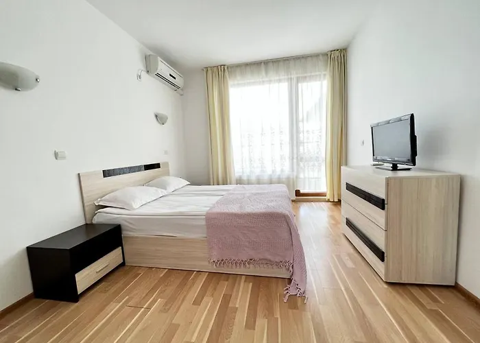 Apartmán Dkapartments Diamond Bay