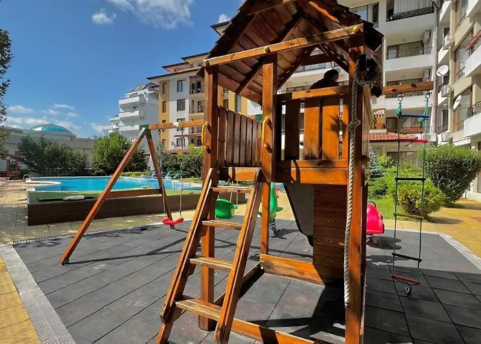 Dkapartments Diamond Bay