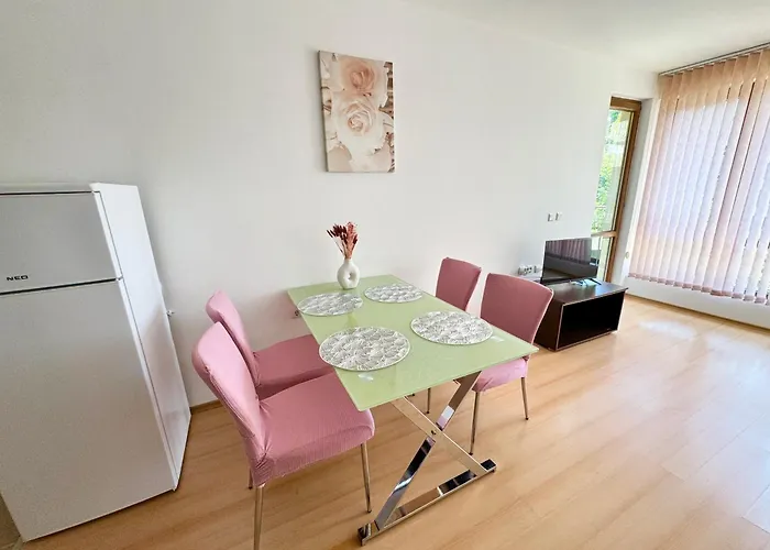 Apartmán Dkapartments Diamond Bay *