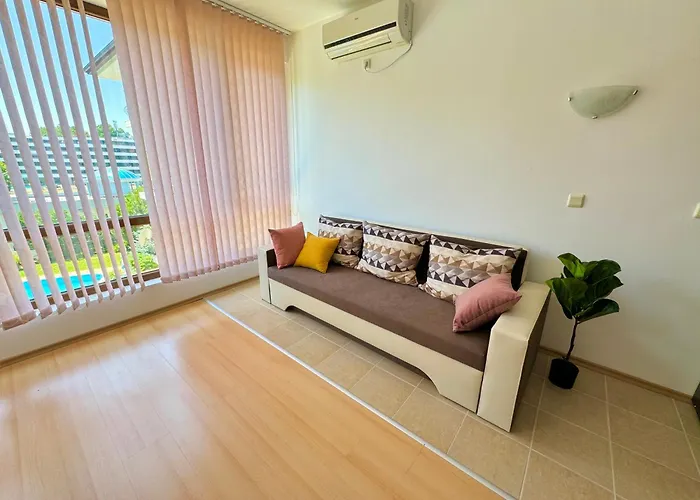 Apartmán Dkapartments Diamond Bay *