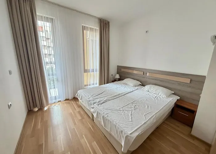 Apartmán Dkapartments Diamond Bay