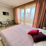 Apartamento Dkapartments Diamond Bay Sunny Beach