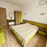 Apartament Dkapartments Diamond Bay Słoneczny Brzeg