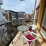 Apartament Dkapartments Diamond Bay Słoneczny Brzeg