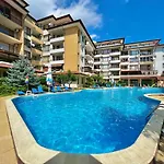 Apartament Dkapartments Diamond Bay *
