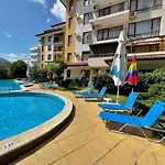 Apartamento Dkapartments Diamond Bay Sunny Beach