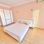 Dkapartments Diamond Bay Apartament Słoneczny Brzeg