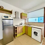 Dkapartments Diamond Bay Apartamento Sunny Beach