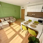 Apartamento Dkapartments Diamond Bay *
