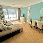 Dkapartments Diamond Bay Apartamento Sunny Beach