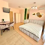 Dkapartments Diamond Bay Sunny Beach