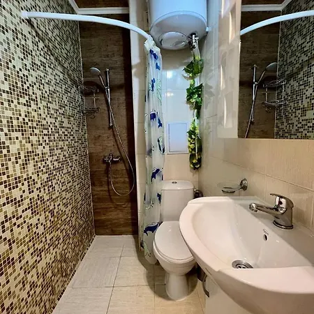 Dkapartments Diamond Bay شقة *