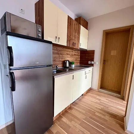 شقة Dkapartments Diamond Bay ساني بيتش