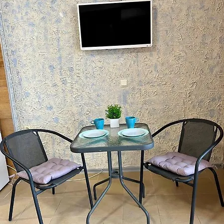 Dkapartments Diamond Bay * Napospart