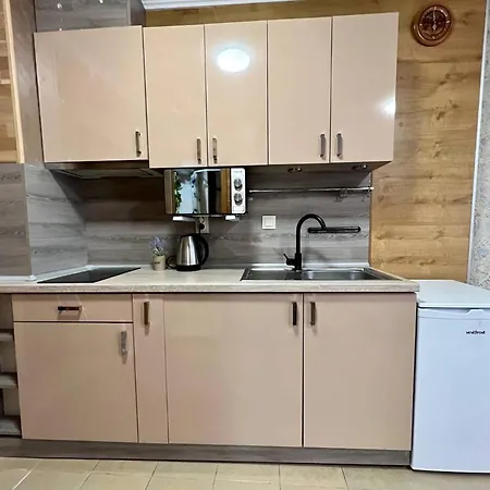 Dkapartments Diamond Bay Apartman