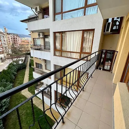 Dkapartments Diamond Bay Apartman