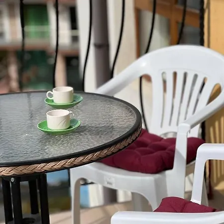 Dkapartments Diamond Bay * Napospart