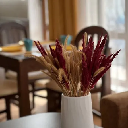 Dkapartments Diamond Bay Apartman *