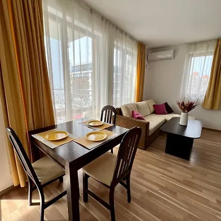 شقة Dkapartments Diamond Bay