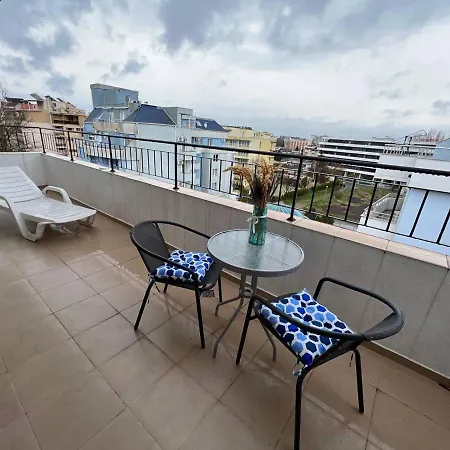 Apartman Dkapartments Diamond Bay