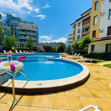 Dkapartments Diamond Bay *