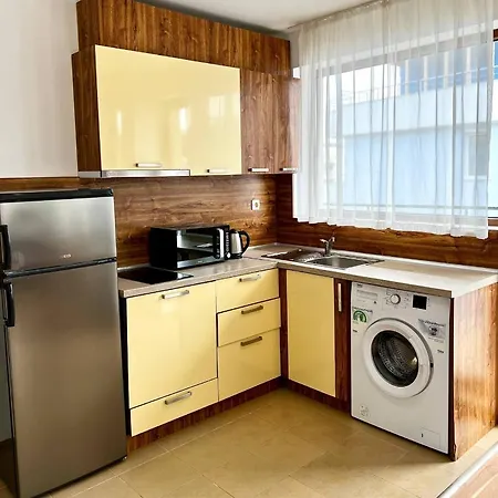 Dkapartments Diamond Bay * Napospart