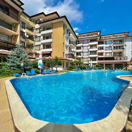 Apartman Dkapartments Diamond Bay *