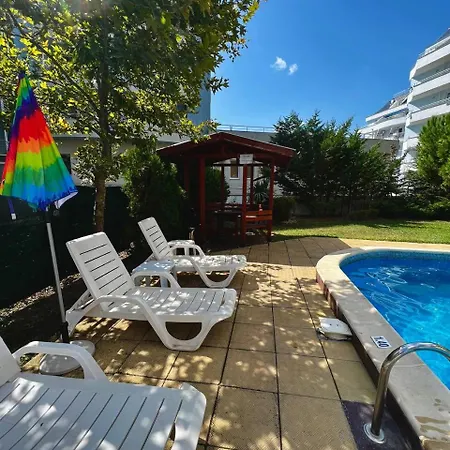 Apartman Dkapartments Diamond Bay *