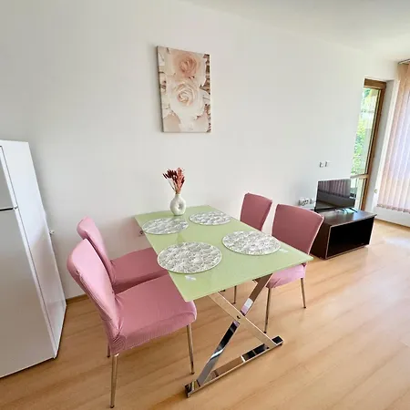 Apartman Dkapartments Diamond Bay *