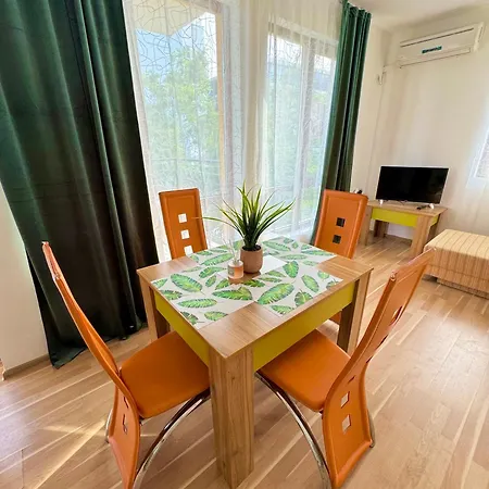 Dkapartments Diamond Bay شقة