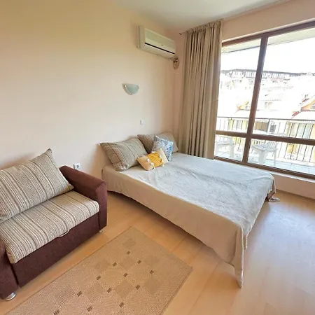 Dkapartments Diamond Bay شقة ساني بيتش